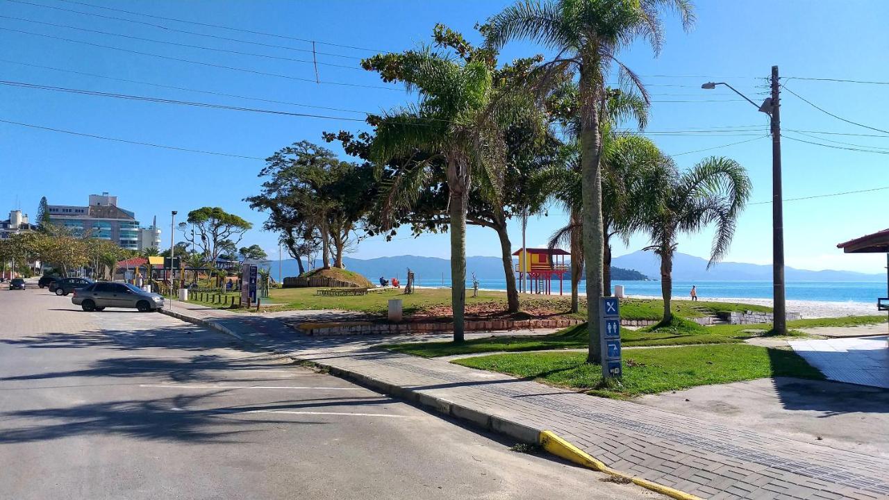 Casa Meia Quadra Do Mar E Do Trapiche De Canasvieiras Florianópolis Exterior foto