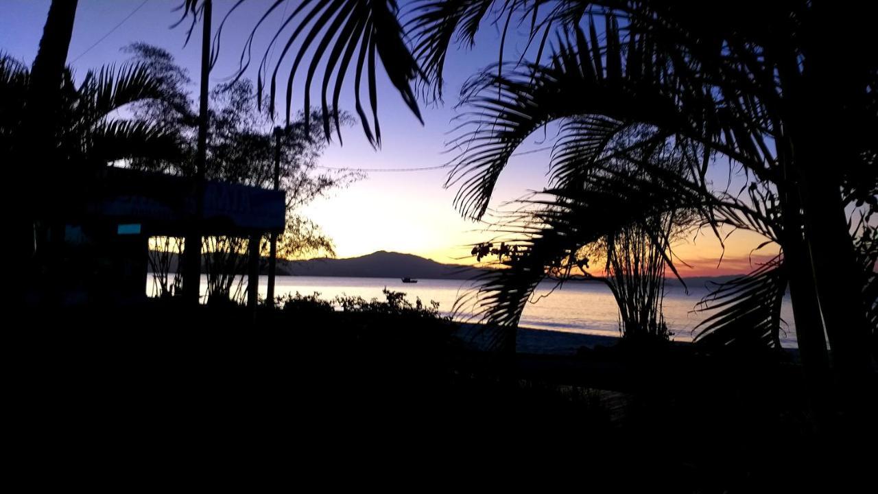 Casa Meia Quadra Do Mar E Do Trapiche De Canasvieiras Florianópolis Exterior foto